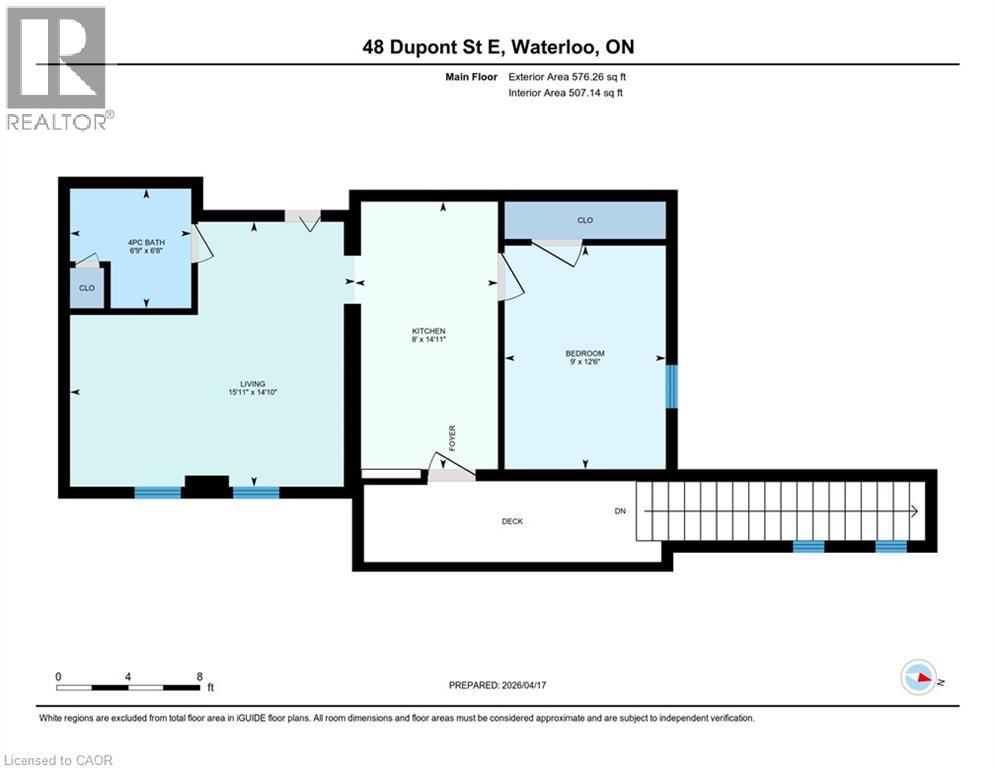 48 DUPONT Street thumbnail 47