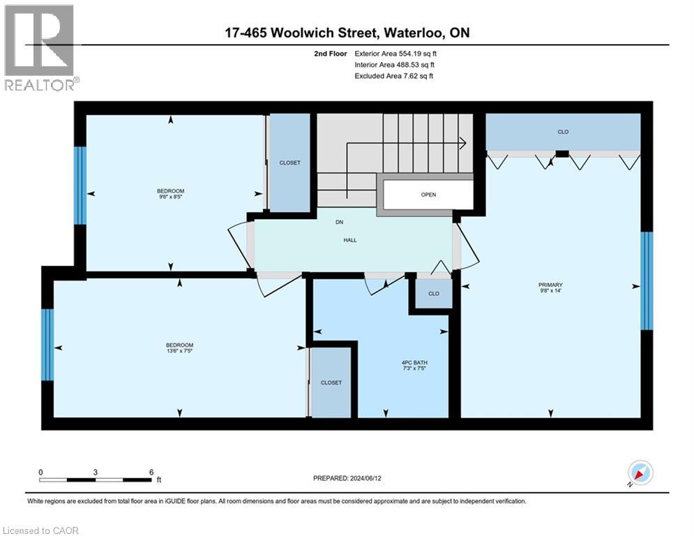 465 WOOLWICH Street N Unit# 17 thumbnail 20