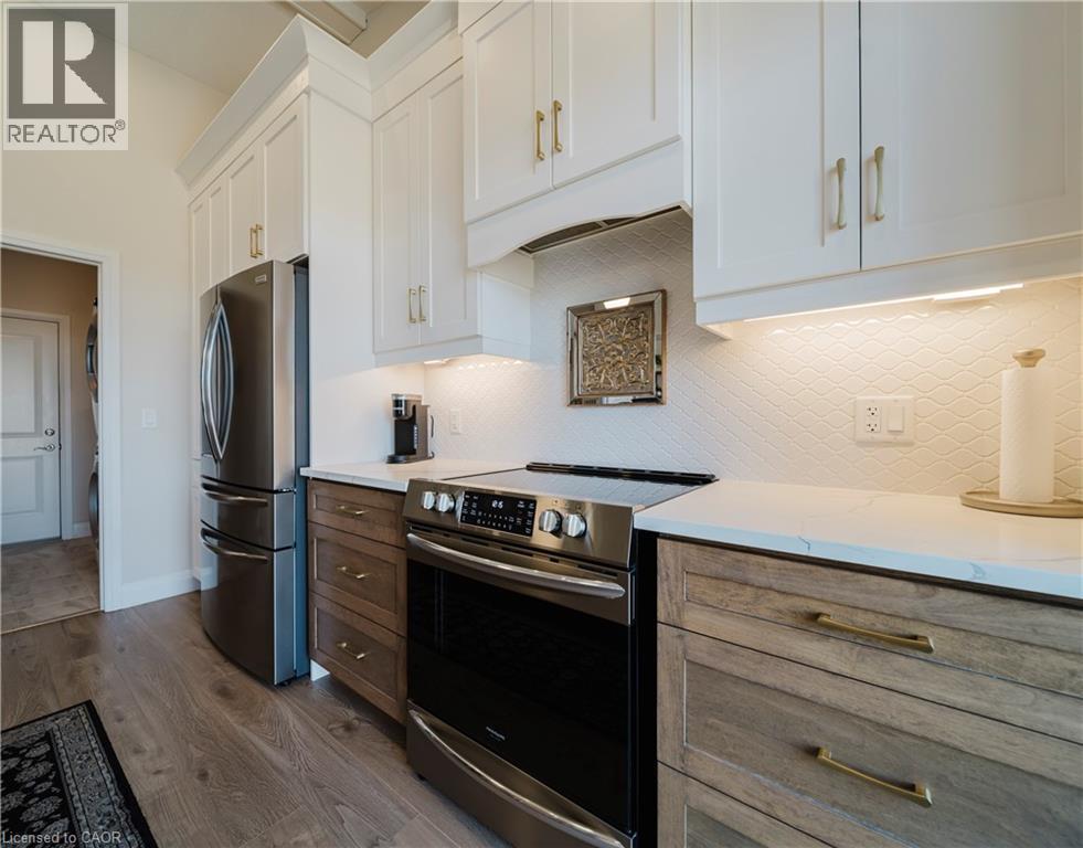 300 SNYDER'S Road E Unit# 12 thumbnail 13