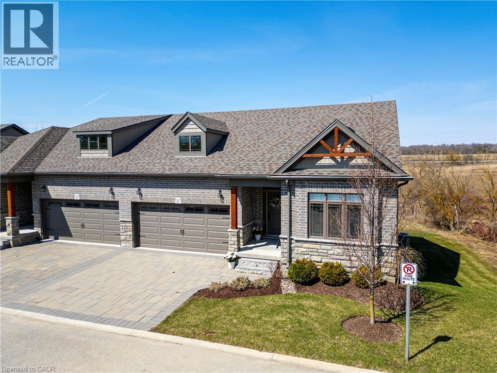 300 SNYDER'S Road E Unit# 12 thumbnail 47