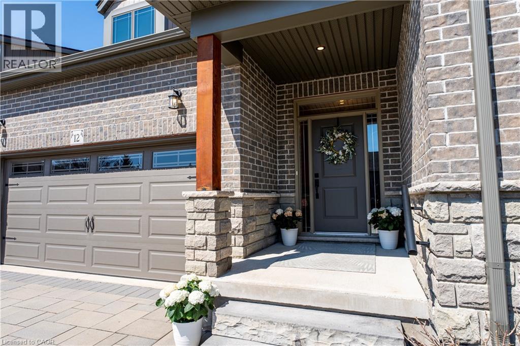 300 SNYDER'S Road E Unit# 12 thumbnail 48