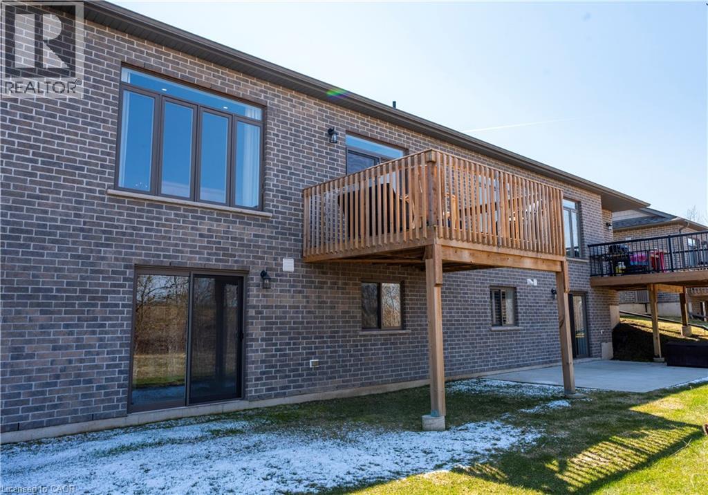 300 SNYDER'S Road E Unit# 12 thumbnail 45