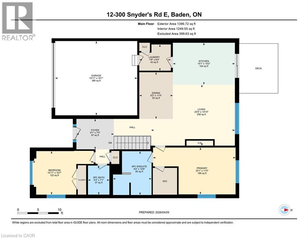 300 SNYDER'S Road E Unit# 12 thumbnail 49