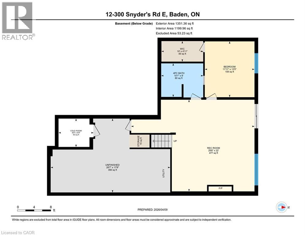 300 SNYDER'S Road E Unit# 12 thumbnail 50