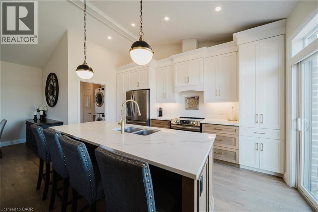 300 SNYDER'S Road E Unit# 12 thumbnail 11