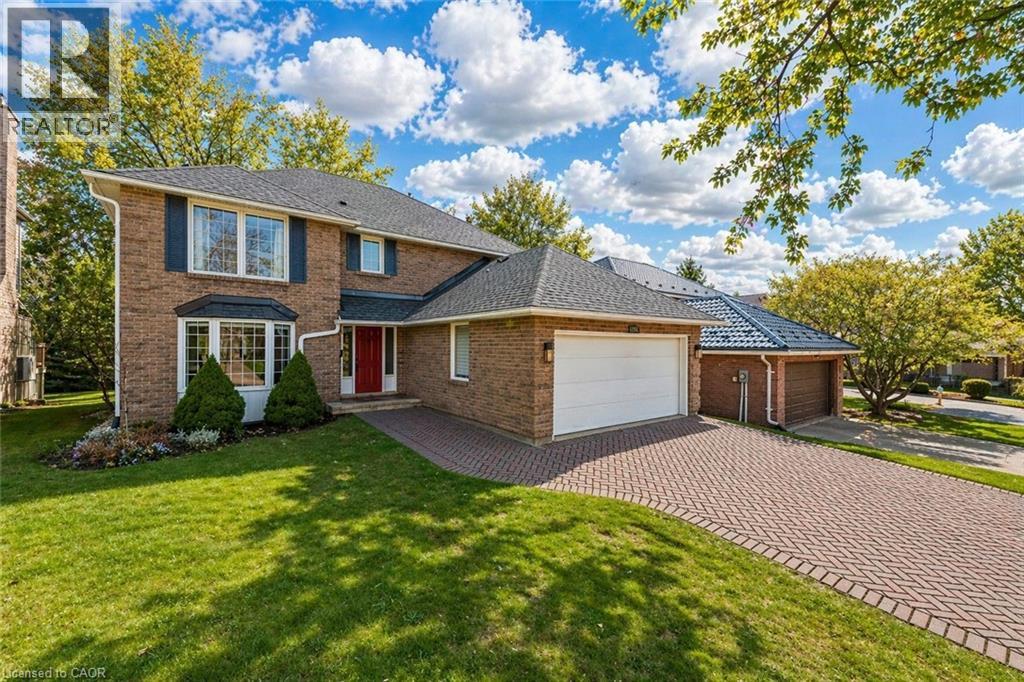 109 ASHBERRY Place thumbnail 2