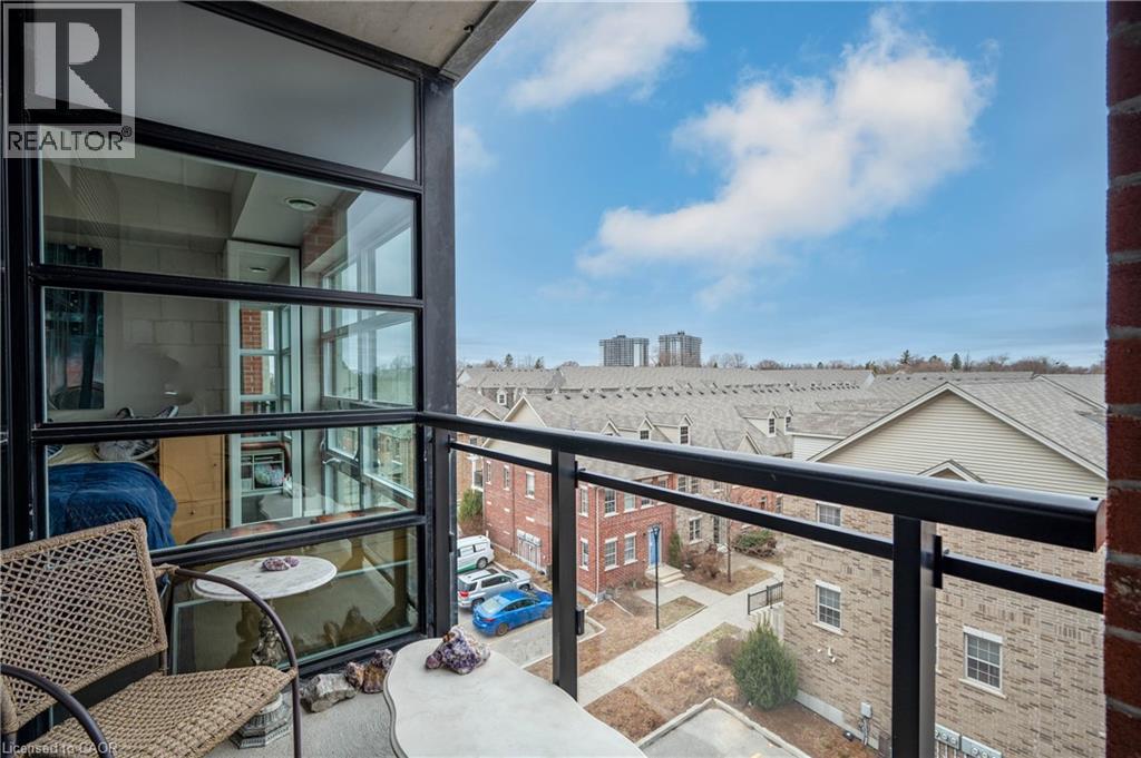 15 PRINCE ALBERT Boulevard Unit# 507 thumbnail 13