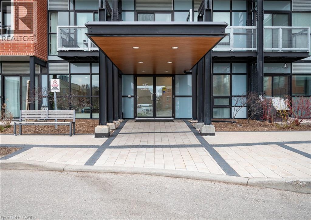 15 PRINCE ALBERT Boulevard Unit# 507 thumbnail 14