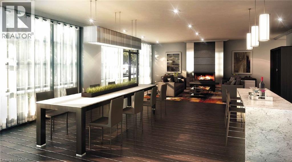 15 PRINCE ALBERT Boulevard Unit# 507 thumbnail 16