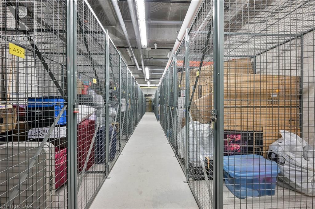 15 PRINCE ALBERT Boulevard Unit# 507 thumbnail 17