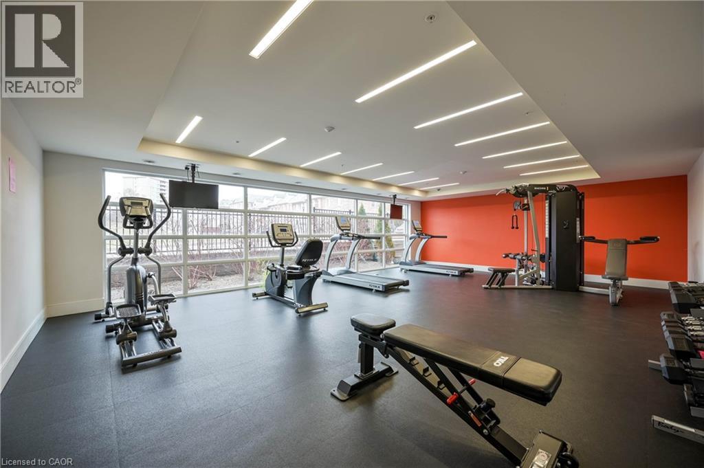 15 PRINCE ALBERT Boulevard Unit# 507 thumbnail 18