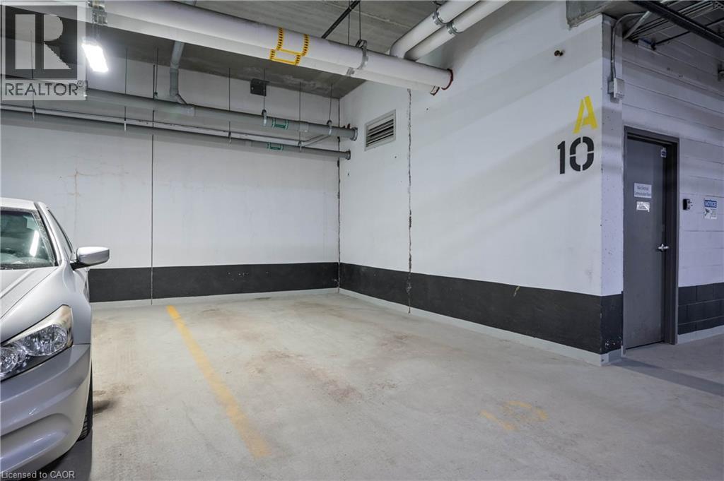 15 PRINCE ALBERT Boulevard Unit# 507 thumbnail 19