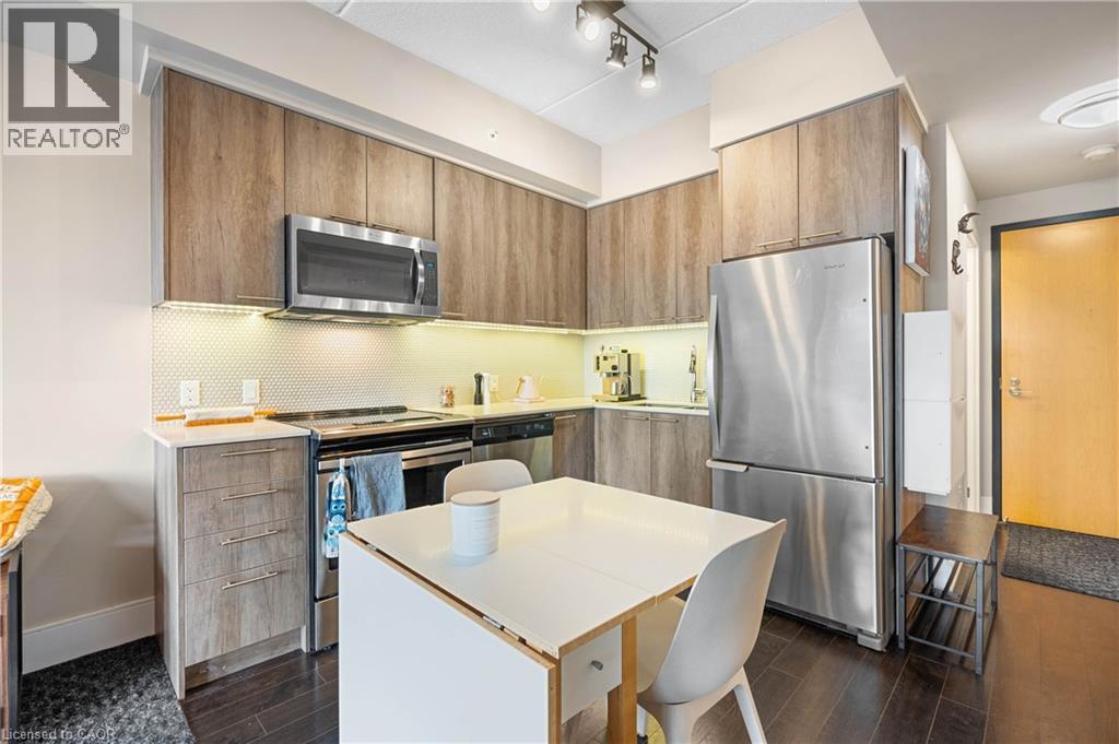 15 PRINCE ALBERT Boulevard Unit# 507 thumbnail 2