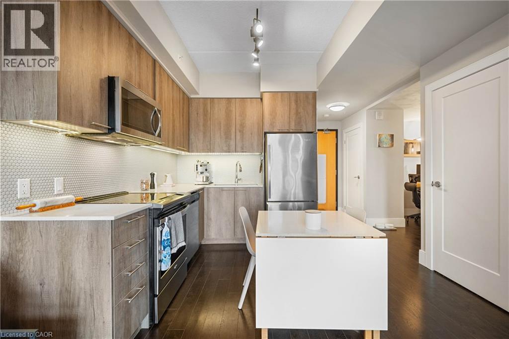 15 PRINCE ALBERT Boulevard Unit# 507 thumbnail 3