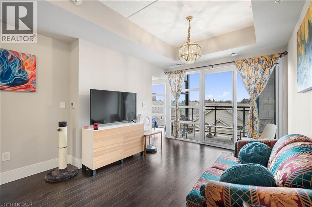 15 PRINCE ALBERT Boulevard Unit# 507 thumbnail 4