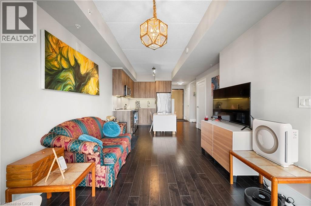 15 PRINCE ALBERT Boulevard Unit# 507 thumbnail 5