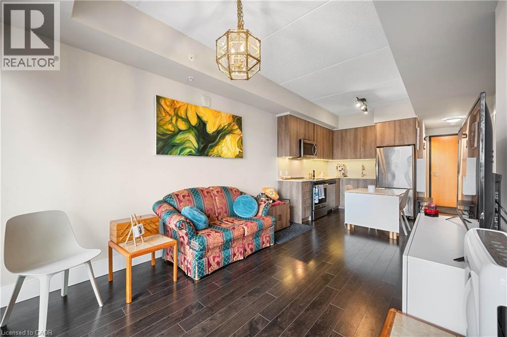 15 PRINCE ALBERT Boulevard Unit# 507 thumbnail 6