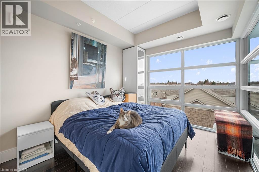 15 PRINCE ALBERT Boulevard Unit# 507 thumbnail 7