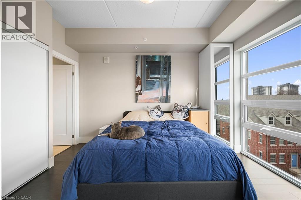 15 PRINCE ALBERT Boulevard Unit# 507 thumbnail 8