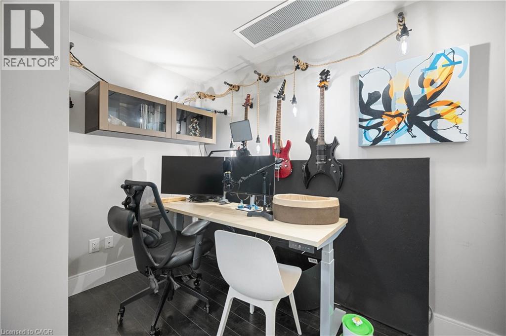 15 PRINCE ALBERT Boulevard Unit# 507 thumbnail 9