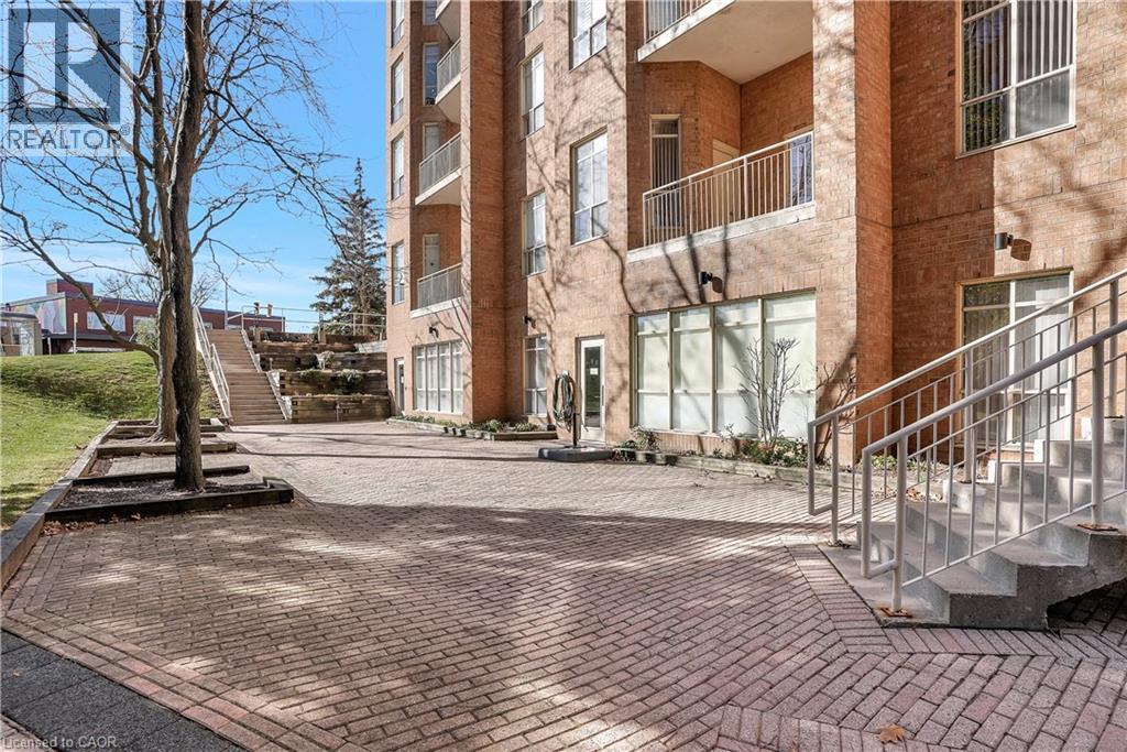 1414 KING Street E Unit# 703 thumbnail 48