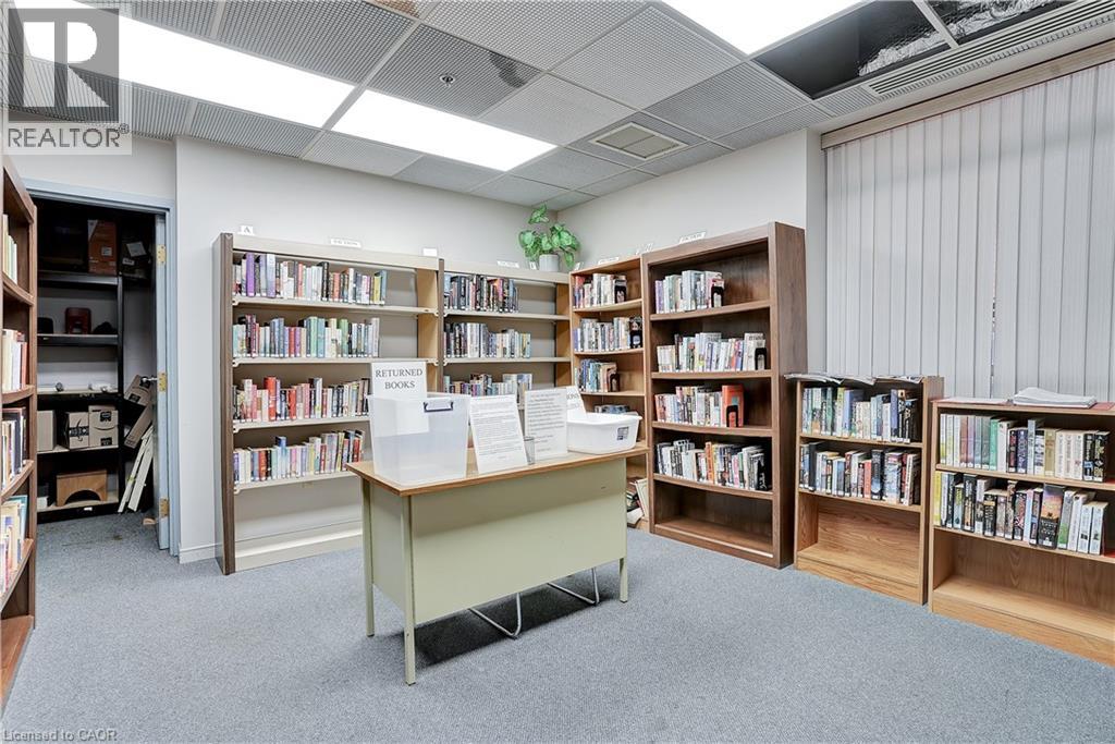 1414 KING Street E Unit# 703 thumbnail 31