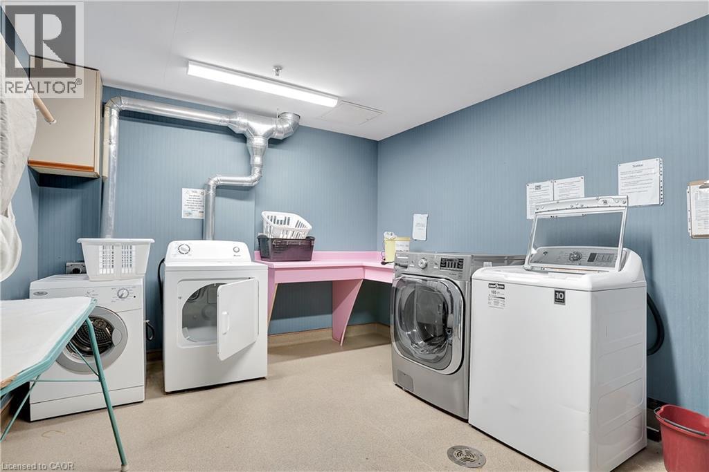 1414 KING Street E Unit# 703 thumbnail 41