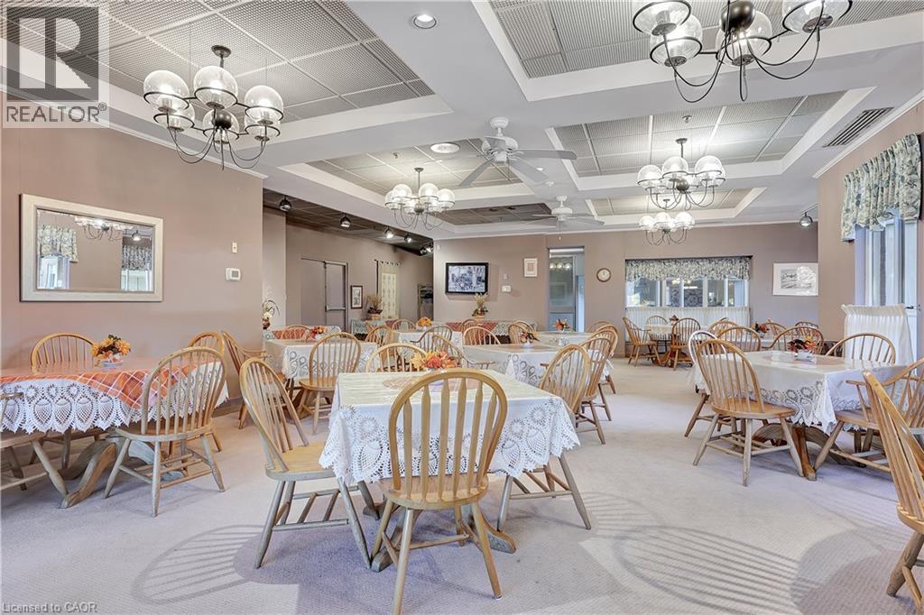 1414 KING Street E Unit# 703 thumbnail 45