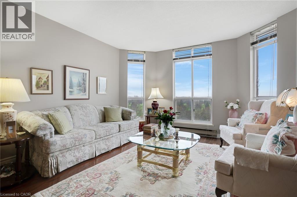 1414 KING Street E Unit# 703 thumbnail 9