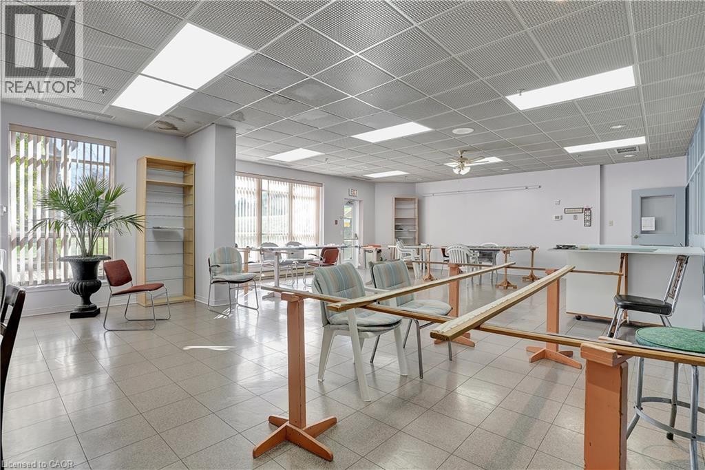 1414 KING Street E Unit# 703 thumbnail 34