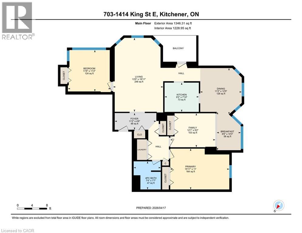 1414 KING Street E Unit# 703 thumbnail 49