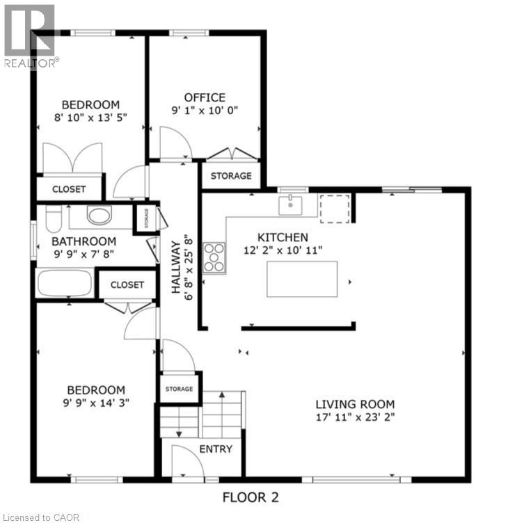364 ROSELAWN Place thumbnail 31