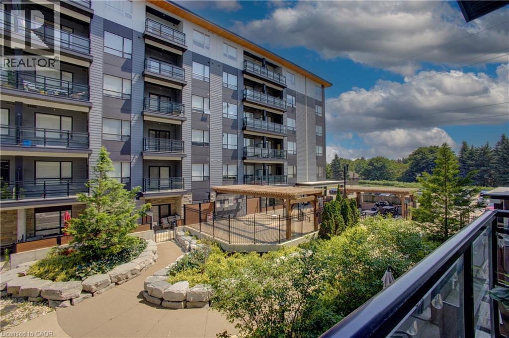 243 NORTHFIELD Drive E Unit# 208 thumbnail 21