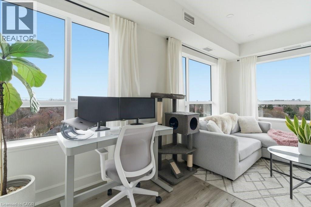 247 NORTHFIELD Drive E Unit# 601 thumbnail 11