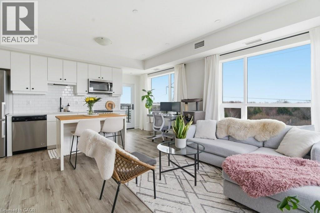 247 NORTHFIELD Drive E Unit# 601 thumbnail 12