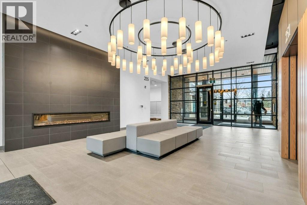 247 NORTHFIELD Drive E Unit# 601 thumbnail 18