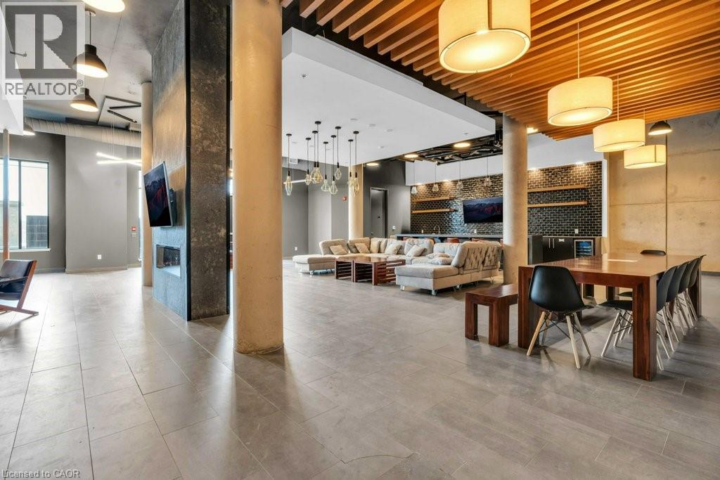 247 NORTHFIELD Drive E Unit# 601 thumbnail 19