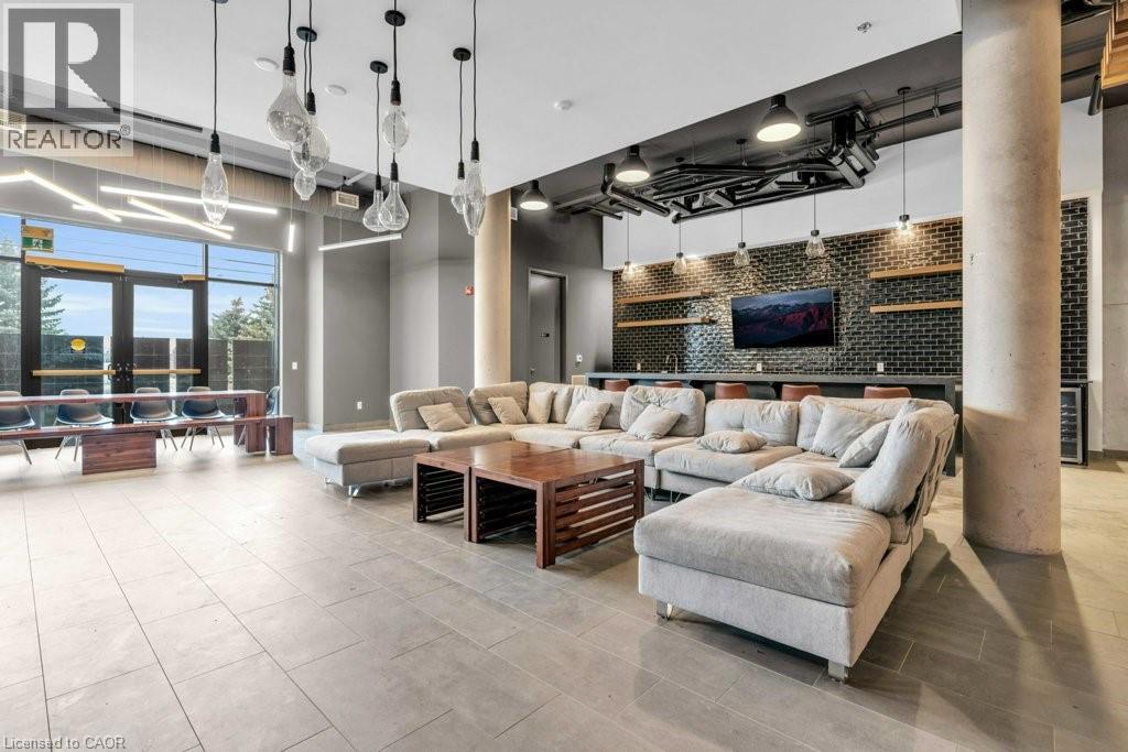 247 NORTHFIELD Drive E Unit# 601 thumbnail 20