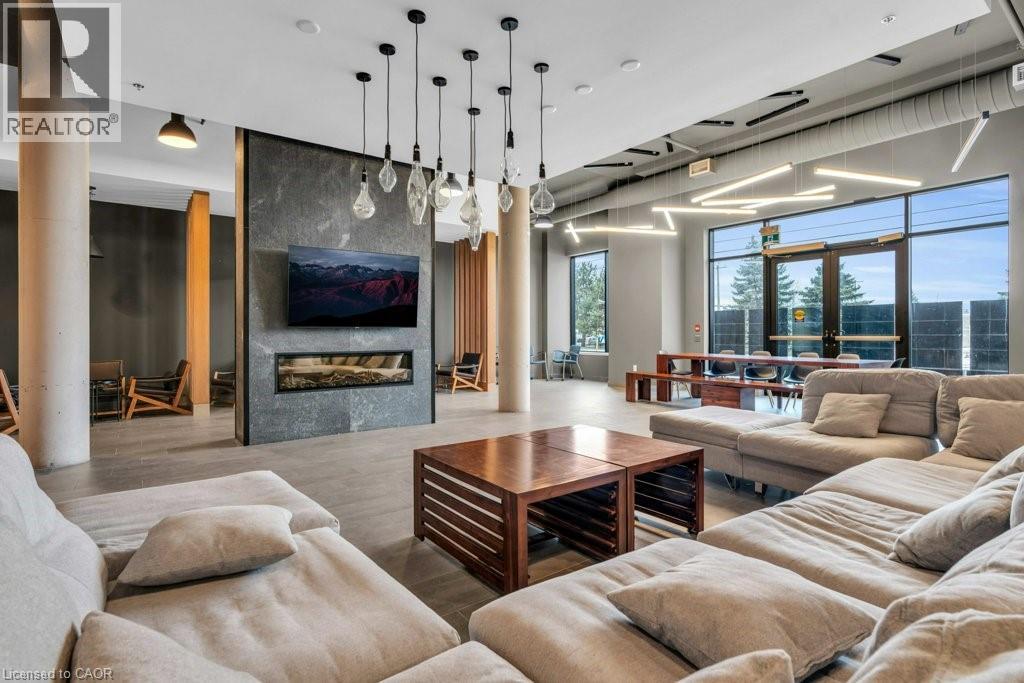 247 NORTHFIELD Drive E Unit# 601 thumbnail 22