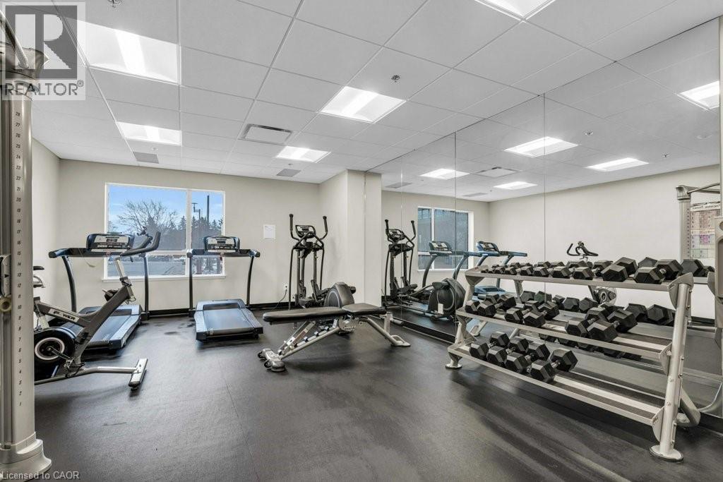 247 NORTHFIELD Drive E Unit# 601 thumbnail 23