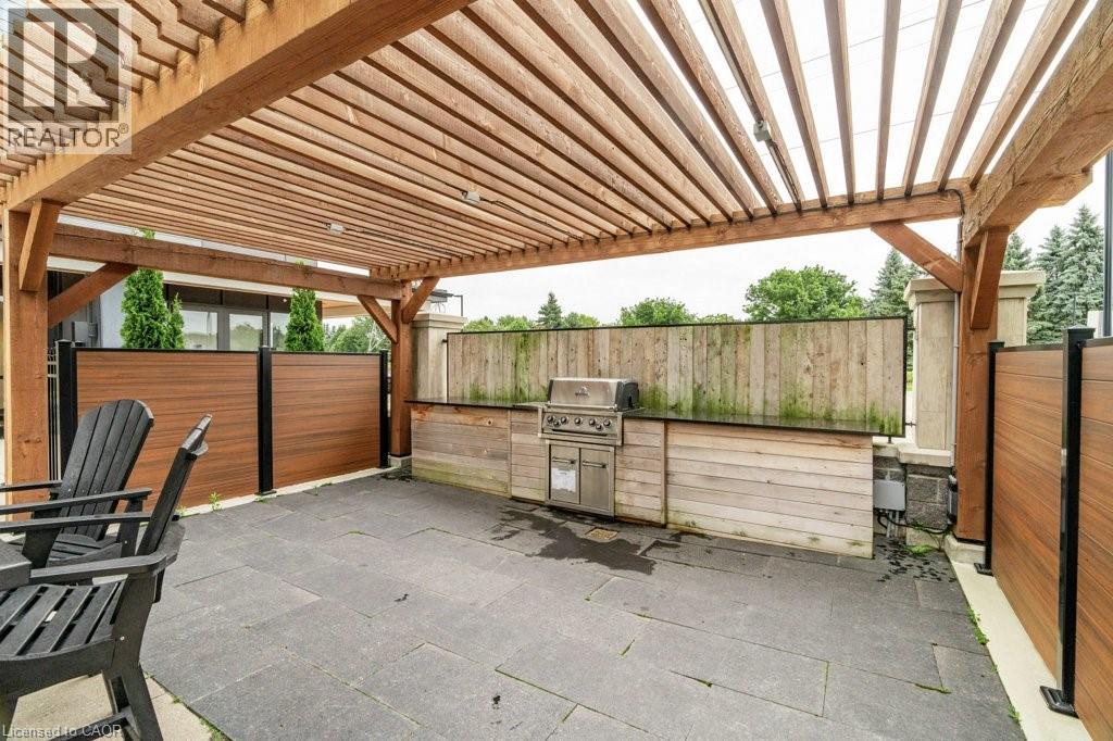 247 NORTHFIELD Drive E Unit# 601 thumbnail 25