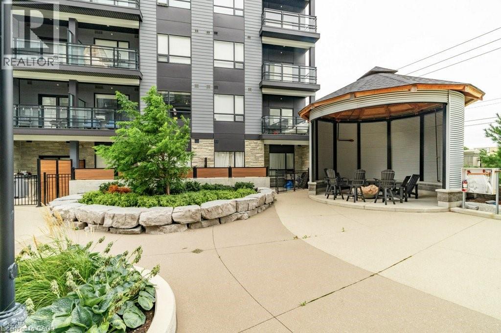 247 NORTHFIELD Drive E Unit# 601 thumbnail 27