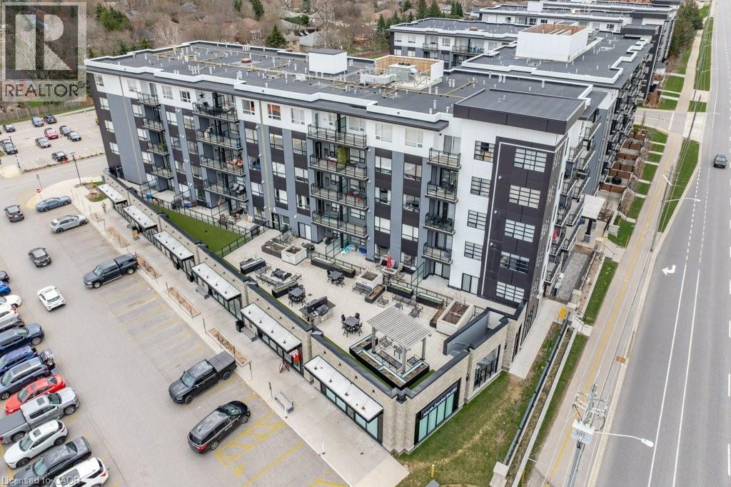 247 NORTHFIELD Drive E Unit# 601 thumbnail 33