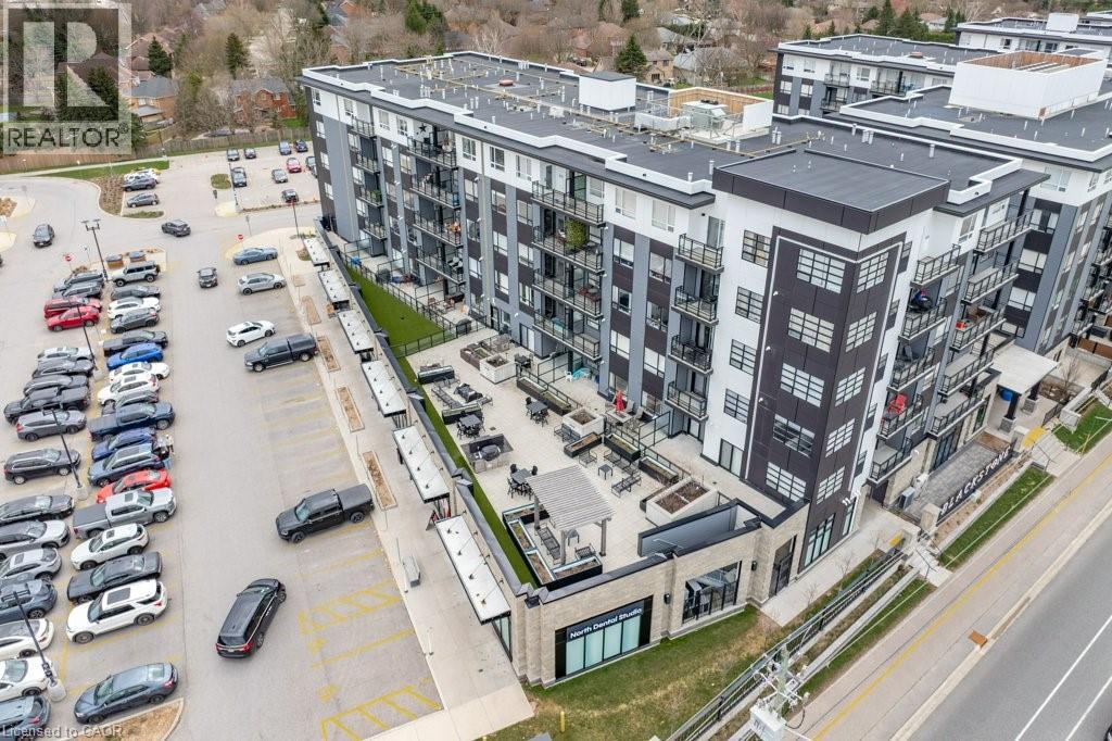 247 NORTHFIELD Drive E Unit# 601 thumbnail 34