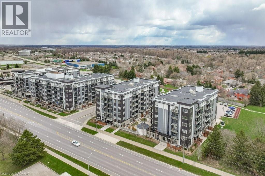 247 NORTHFIELD Drive E Unit# 601 thumbnail 35