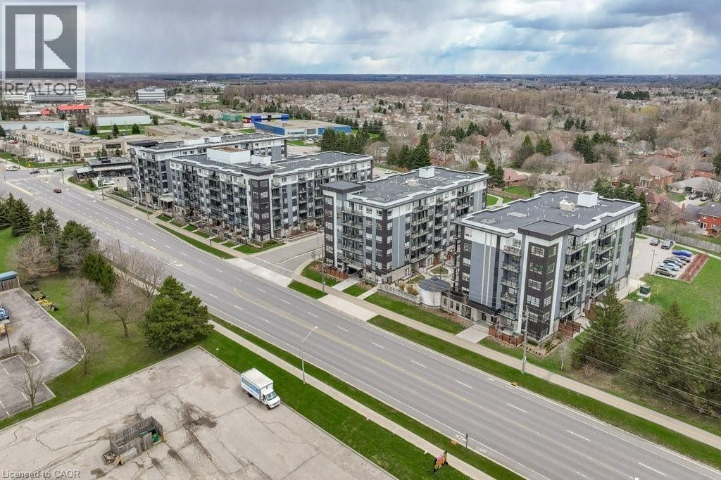 247 NORTHFIELD Drive E Unit# 601 thumbnail 36