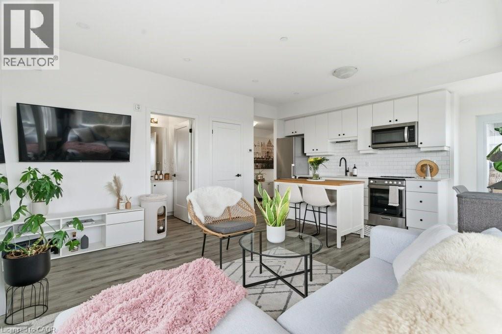 247 NORTHFIELD Drive E Unit# 601 thumbnail 9