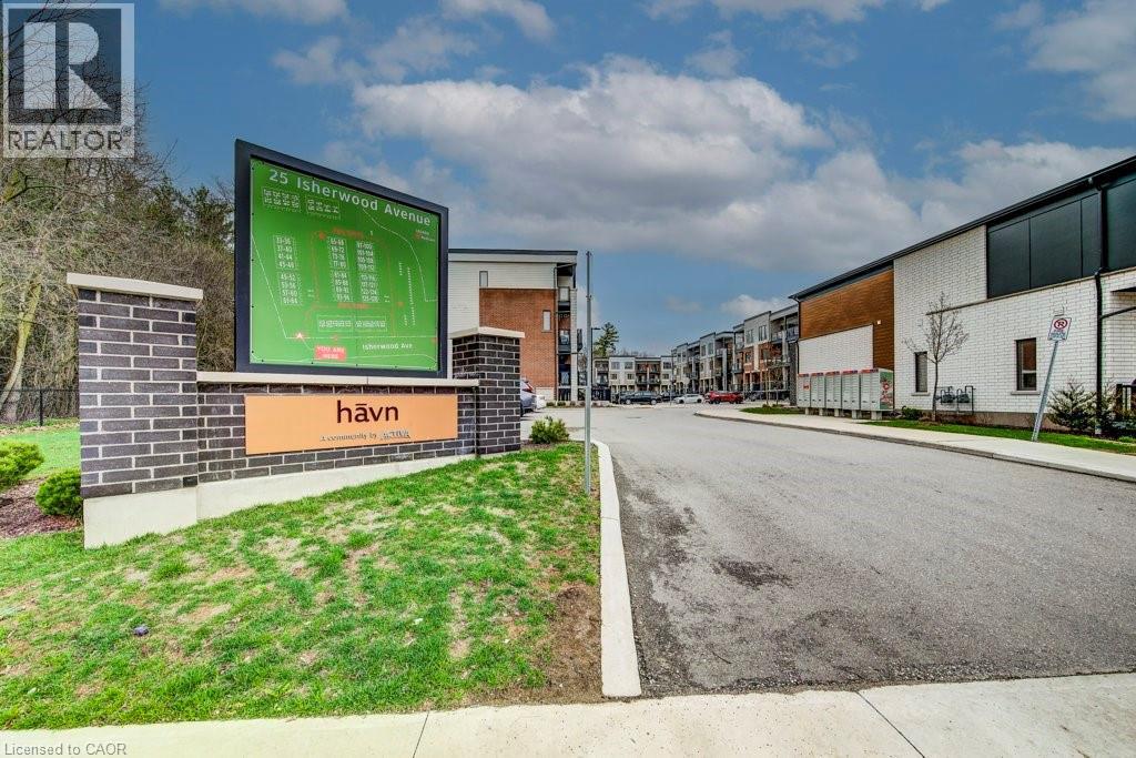 25 ISHERWOOD Avenue Unit# 57 thumbnail 33