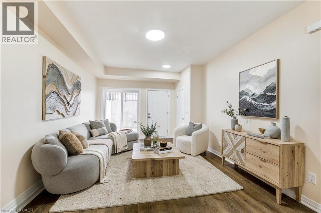 25 ISHERWOOD Avenue Unit# 57 thumbnail 7