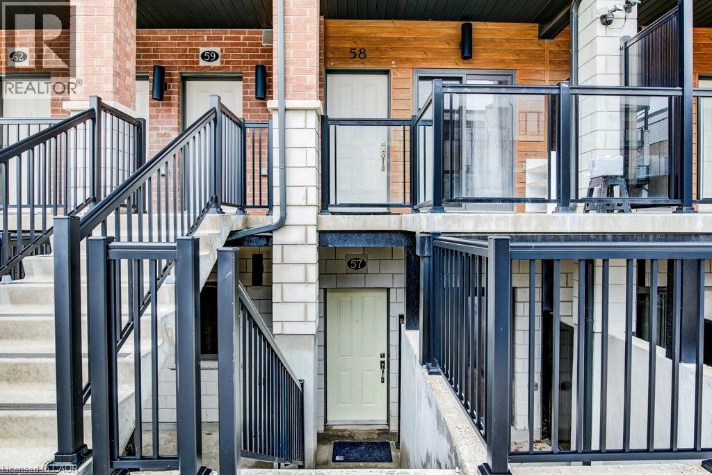 25 ISHERWOOD Avenue Unit# 57 thumbnail 3